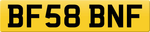 BF58BNF